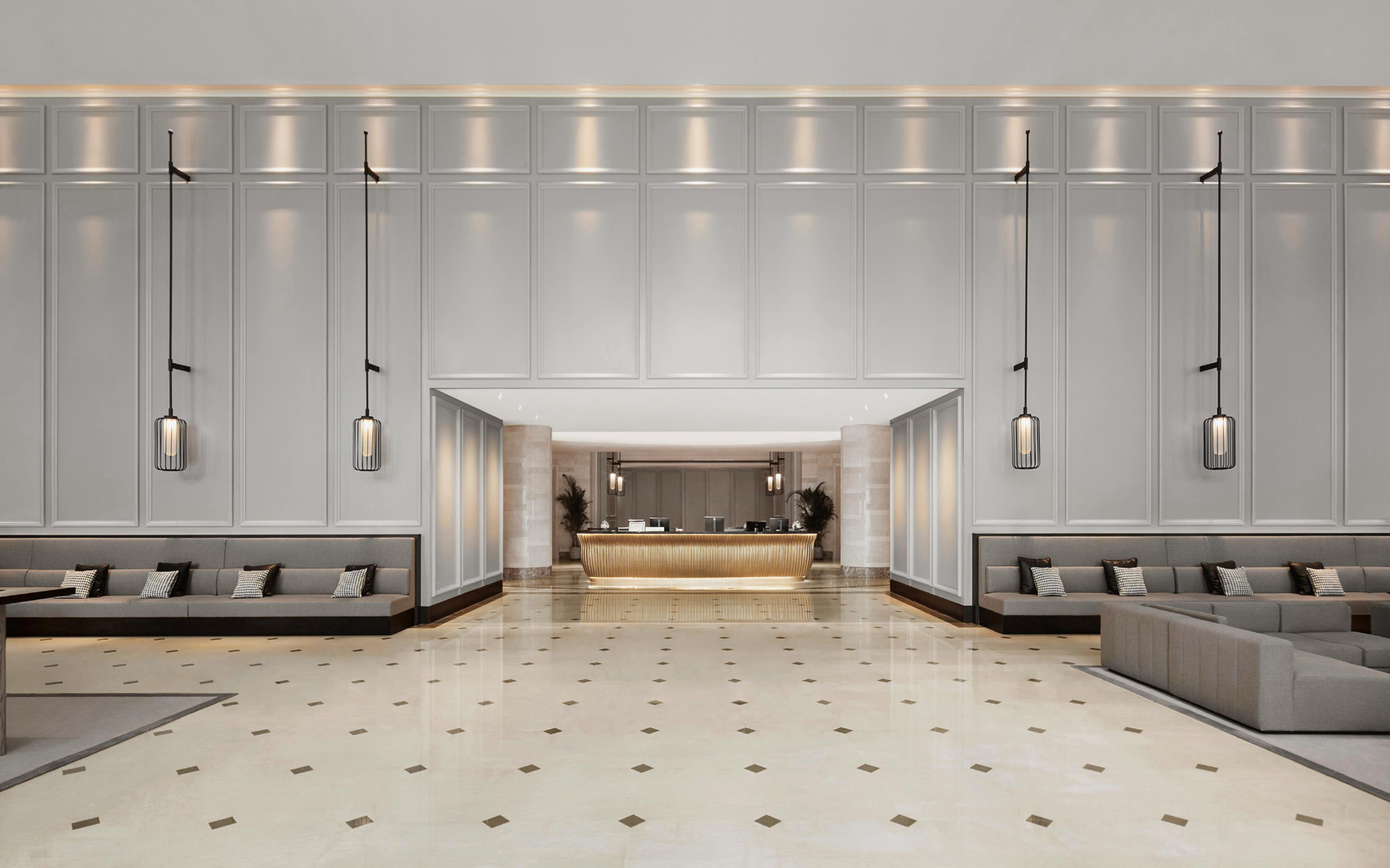 MONTAIGNE DESIGN-HOME